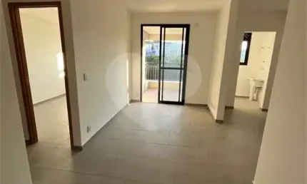 Apartamento à venda em recanto quarto centenário - sp