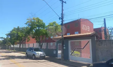 Apartamento com 2 quartos à venda em morada das vinhas - sp