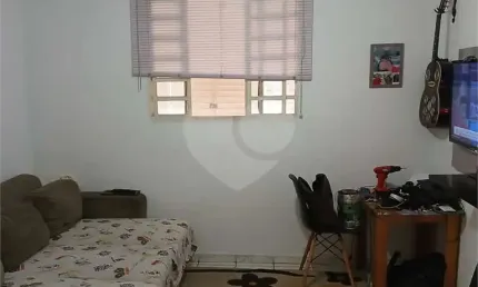 Casa com 2 quartos à venda na Armando Rigolo, Fazenda Grande, Jundiaí