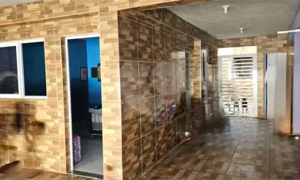 Casa com 3 quartos à venda em Parque Almerinda Pereira Chaves - SP