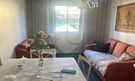 Apartamento com 2 quartos à venda em Residencial Terra Da Uva - SP