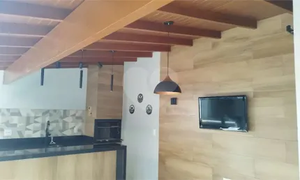 Condomínio com 3 quartos à venda em chácara planalto - sp