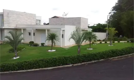 Condomínio com 4 quartos à venda em Terras De Santa Teresa - SP
