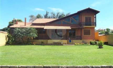 Casa com 3 quartos à venda ou para locação em Jardim Tereza Cristina - SP