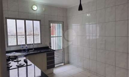 Casa com 2 quartos à venda em Portal Das Mangas - SP