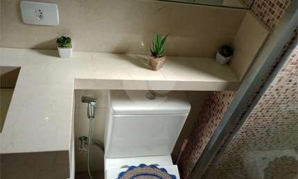Apartamento com 2 quartos à venda em Jardim Roma - SP