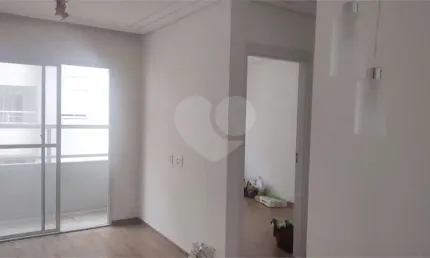 Apartamento com 2 quartos para locação em Ponte De São João - SP