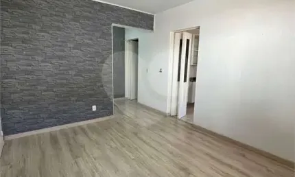 Apartamento com 2 quartos à venda em Parque Residencial Eloy Chaves - SP