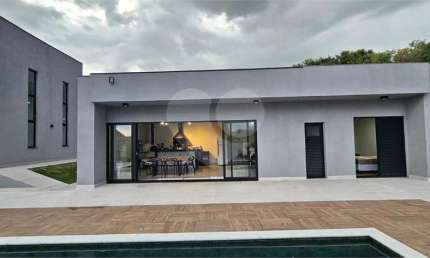 Condomínio com 4 quartos à venda em Horizonte Azul - Village Ambiental Ii - SP