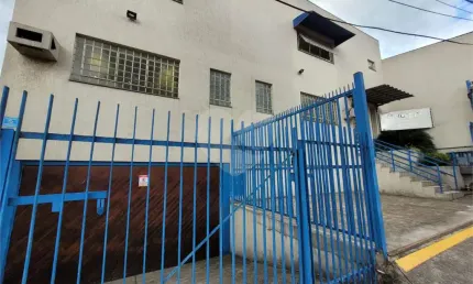 Casa com 4 quartos à venda em Ponte De São João - SP