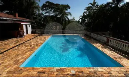 Chácara com 3 quartos à venda em Vila Constança (botujuru) - SP