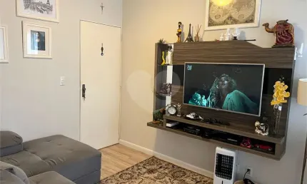 Apartamento com 2 quartos à venda em vila formosa - sp