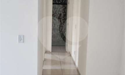 Apartamento com 2 quartos à venda ou para locação em Monte Serrat - SP