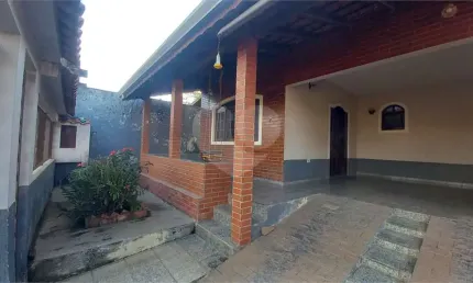 Casa com 3 quartos à venda na Flamboiã, Água Doce, Jundiaí