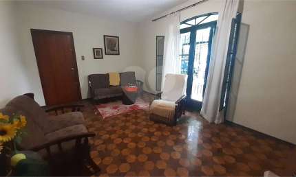 Casa com 2 quartos à venda na ÁLvares De Azevedo, Vila Liberdade, Jundiaí