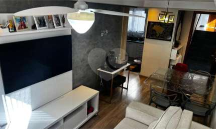 Apartamento com 3 quartos à venda em Residencial Terra Da Uva - SP