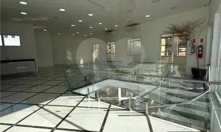 Salão Comercial para locação em Jardim Bonfiglioli - SP