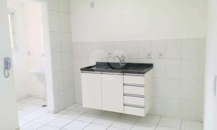 Apartamento com 2 quartos à venda em Parque Cidade Jardim Ii - SP