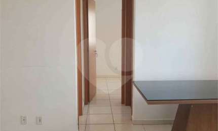 Apartamento com 2 quartos à venda em Cidade Nova - SP