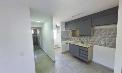 Apartamento com 2 quartos à venda em Monte Serrat - SP