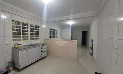 Casa com 2 quartos à venda em Jardim Santa Maria - SP