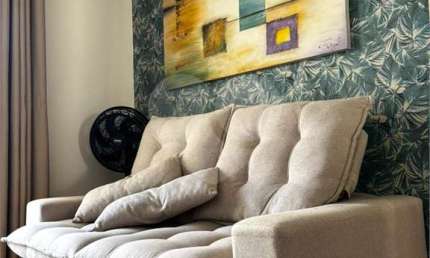 Apartamento com 3 quartos à venda em Vila Della Piazza - SP