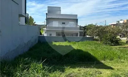 Terreno em condomínio fechado à venda na A, São Venâncio, Itupeva