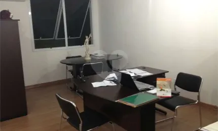 Salas à venda ou para locação em Vila Arens Ii - SP