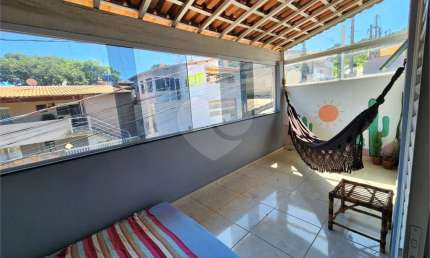 Casa com 3 quartos à venda ou para locação em Jardim Das Tulipas - SP