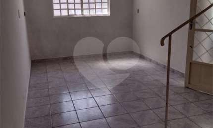 Casa com 3 quartos à venda em Parque Cidade Jardim Ii - SP