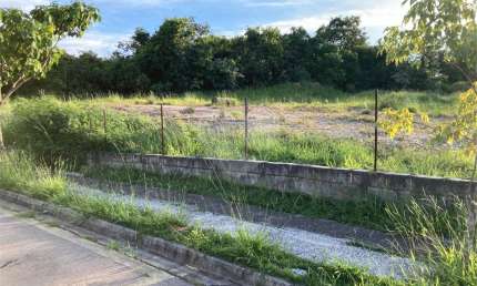 Terreno à venda na Giuseppe Di Stéfano, Cidade Nova, Jundiaí