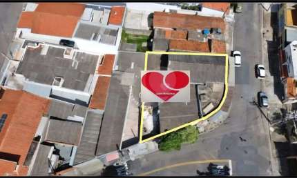 Ponto comercial à venda na Assis Chateaubriand, Jardim do Lago, Jundiaí