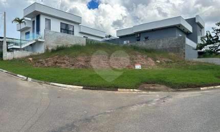 Loteamento à venda em Residencial Vila Victoria - SP