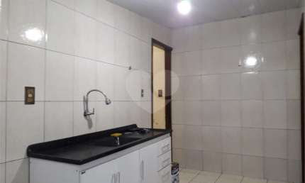 Casa com 2 quartos para locação em Vila Nova Jundiainópolis - SP