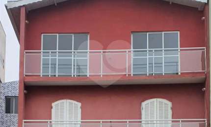 Casa com 3 quartos à venda na Manoel Cubero Alva, Cidade Nova, Jundiaí