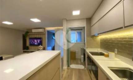 Apartamento à venda na Irineu De Toledo, Horto Florestal, Jundiaí