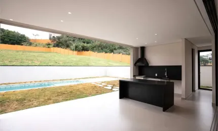 Condomínio com 4 quartos à venda em loteamento alphaville jundiaí - fase 01 - sp