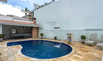 Casa com 4 quartos à venda em jardim paulista i - sp