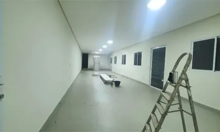 Salão comercial para locação em jardim pitangueiras i - sp