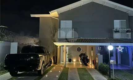 Casa com 3 quartos à venda em chácaras saudáveis e encantadoras - sp