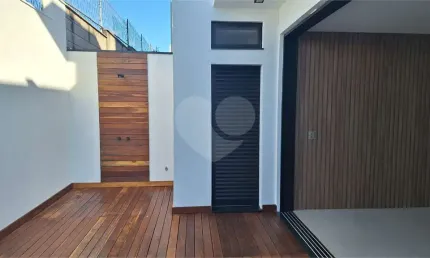 Condomínio com 3 quartos à venda em Jardim Celeste - SP