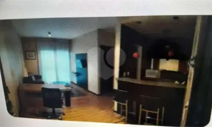 Apartamento com 1 quartos à venda em Vila Virgínia - SP