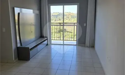 Apartamento com 3 quartos à venda em Vila Santa Maria - SP