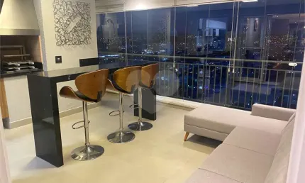 Apartamento com 3 quartos à venda em anhangabaú - sp