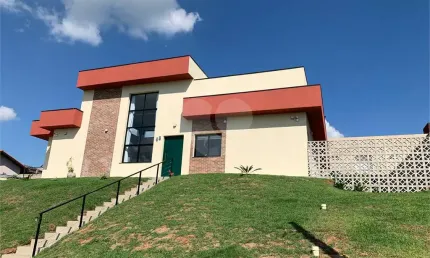 Condomínio com 6 quartos à venda em Residencial Montes Claros - SP