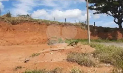 Terreno à venda na Emiko Bando, Jardim Panorama, Itatiba