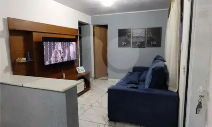 Sobrado com 4 quartos à venda em jardim novo horizonte - sp