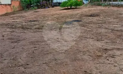 Terreno à venda na Rua Dois, Residencial Pellizzari, Jundiaí