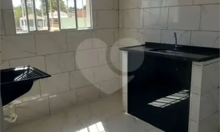 Studio com 1 quartos para locação em vila maringá - sp