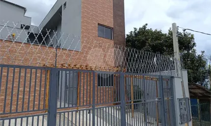 Sobrado com 1 quartos à venda em vila são sebastião - sp